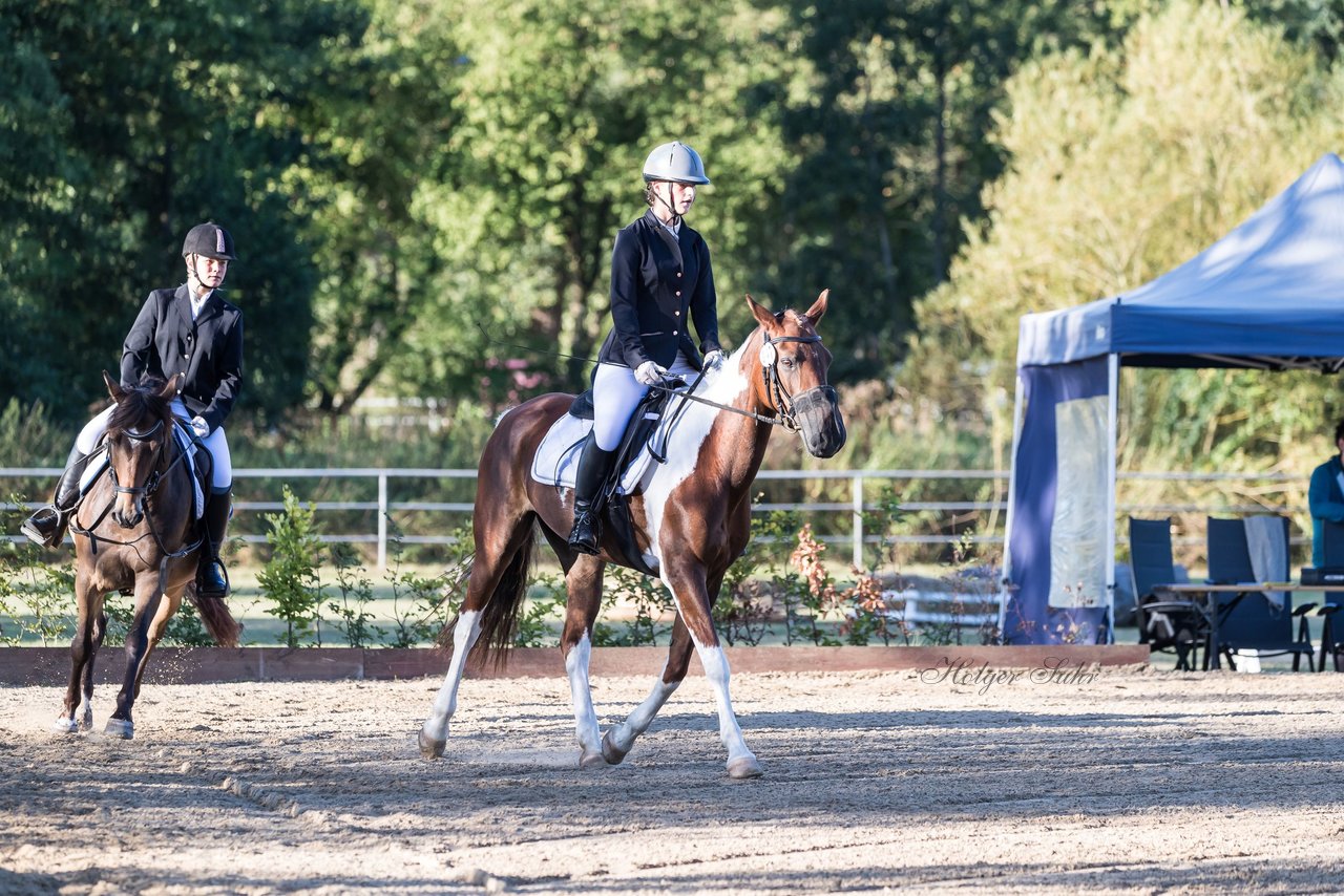 Bild 24 - Pony Akademie Turnier
